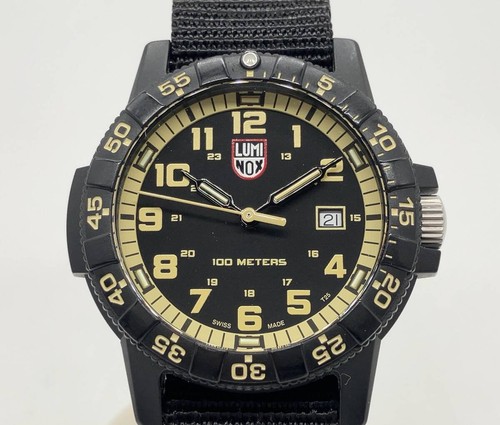 Luminox 0320 1gbq orologio - 0320,