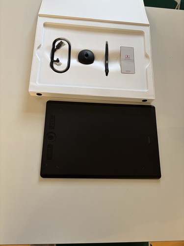Wacom intuos pro - pro, large