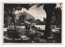 PALERMO - MONDELLO VALDESI -