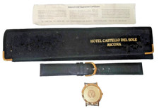 VINTAGE-OROLOGIO HOTEL