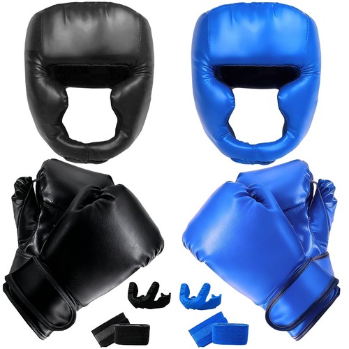 Pcs boxing set equipment - set,