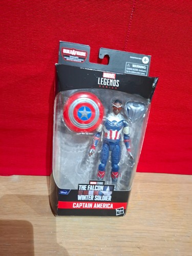Nuovo hasbro marvel - nuovo, legends