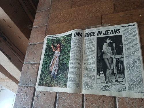 Loredana berte articolo anno - berte',