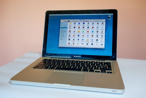 Apple macbook pro pouces mi - apple,