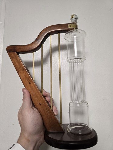 Bottiglia grappa bonollo - grappa,