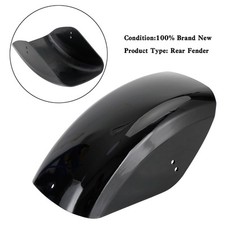 ABS Parafango Posteriore Per