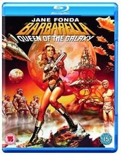 Barbarella (1968)