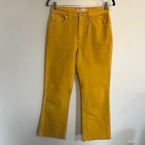 Tory burch pantalone denim - tory,
