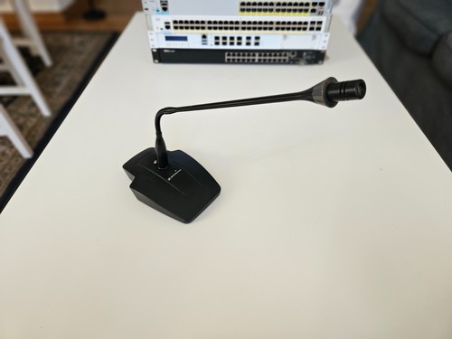 Sennheiser mat 133 meg - sennheiser, +