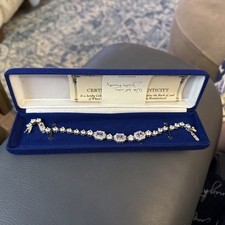 BRACCIALE TENNIS CAMROSE &