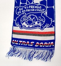 SAMPDORIA calcio 90s italy