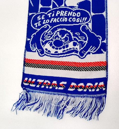 Sampdoria calcio 90s italy - calcio,