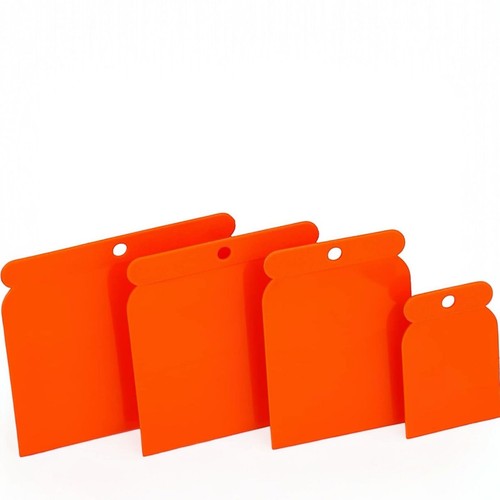 Set spatole giapponesi - 4,