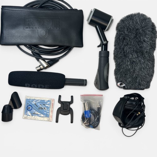 Rode ntg1 kit - ntg1,