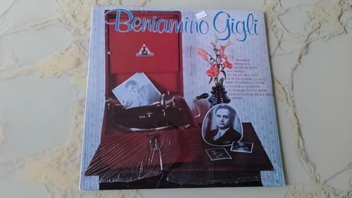 Giri nuovo imballato - lp,