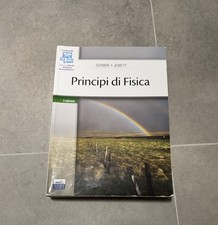 Principi di Fisica di Serway e