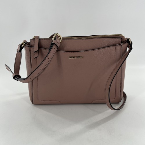 Borsa tracolla nine - tracolla,