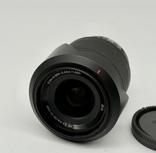 Sony SEL-2870 Obiettivo zoom