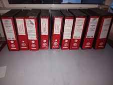 Manuale officina Alfa Romeo 145-155-156-166