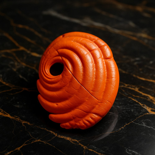 Maschera naruto obito tobi - naruto,