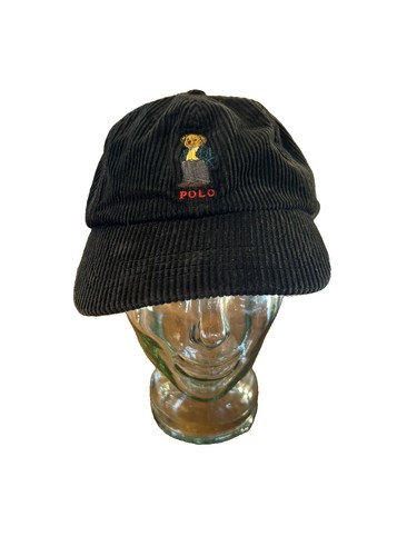 Cappello polo ralph lauren - cappello,