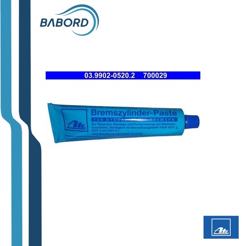 Ate 700029 grasso lubrificante - grasso,