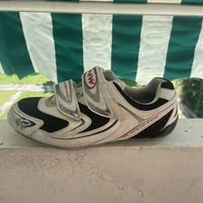 Scarpe ciclismo bambino - scarpe, corsa