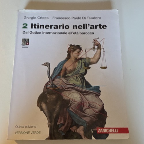 Zanichelli itinerario - zanichelli,