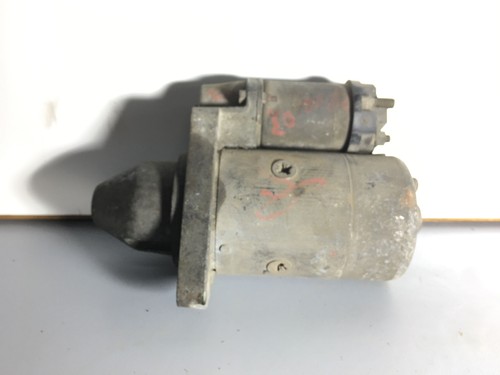 Motorino avviamento per rover - avviamento,