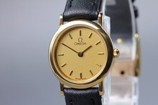 Omega De Ville Vintage 1991
