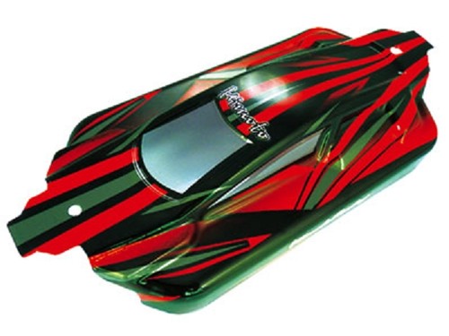 Krick himoto carrozzeria buggy - krick,