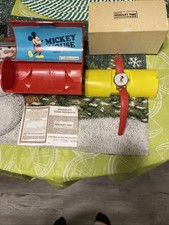 Orologio Topolino Vintage 1977