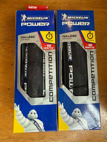 Michelin power competition - michelin,