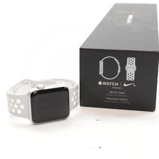 Apple Watch Nike+ Series 2