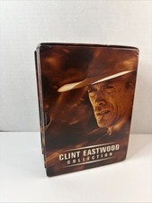 The Clint Eastwood Collection
