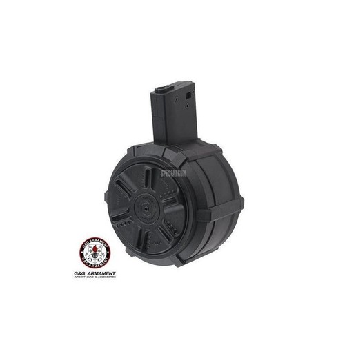 Caricatore drum 2300 - 2300, bb