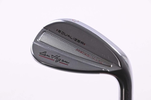 Ben hogan equalizer gap - equalizer, ii