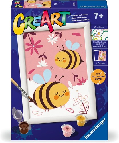 Ravensbruger 23973 creart - ravensbruger,