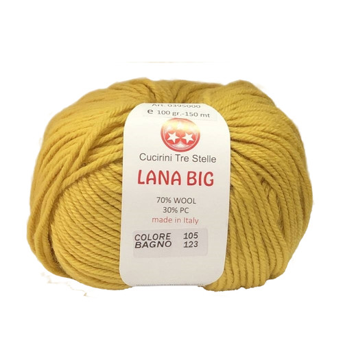 Gomitolo lana filato cucirini - filato,