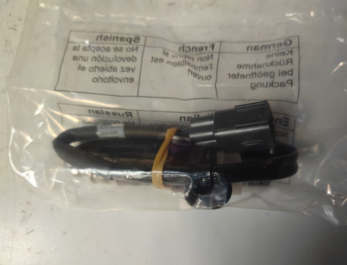 Sensore lambda adatto toyota - adatto, a