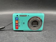 Pentax OPTIO S1 Fotocamera