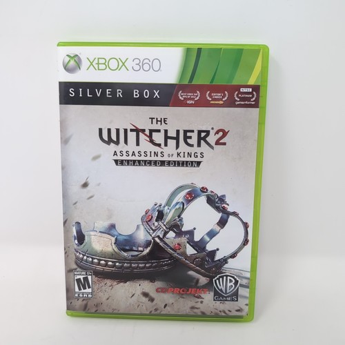The witcher assassin - 2, of