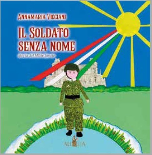 Soldato senza nome paperback - senza, [paperback]