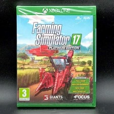 Farming simulator platinum - farming, 17