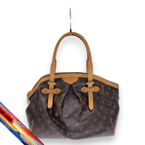 Borsa louis vuitton - vuitton, tivoli