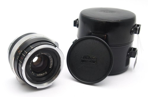 Carl zeiss distagon blitz - zeiss,