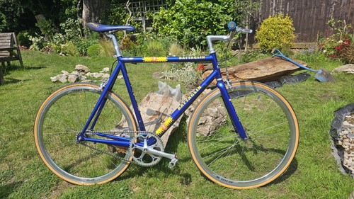 Bicicletta battaglin - bicicletta,
