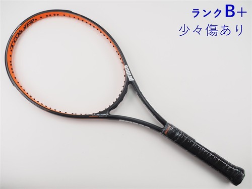 Racchetta tennis usata - racchetta, da