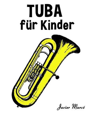 Tuba fa14r kinder - tuba,