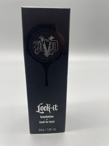 Fondotinta kat von - fondotinta, it